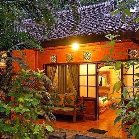 Pondok Sari Beach Bungalow Pemuteran  Luaran gambar
