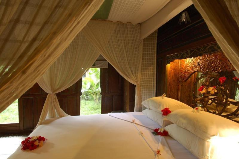 Pondok Sari Beach Bungalow Pemuteran  Luaran gambar