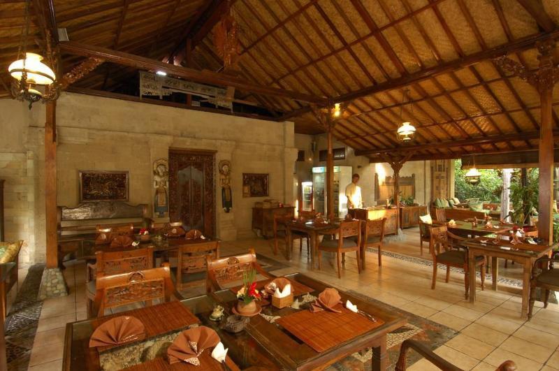 Pondok Sari Beach Bungalow Pemuteran  Luaran gambar