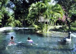 Pondok Sari Beach Bungalow Pemuteran  Luaran gambar