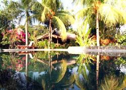 Pondok Sari Beach Bungalow Pemuteran  Luaran gambar