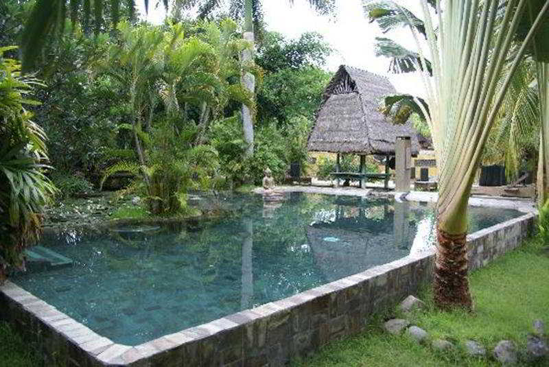 Pondok Sari Beach Bungalow Pemuteran  Luaran gambar