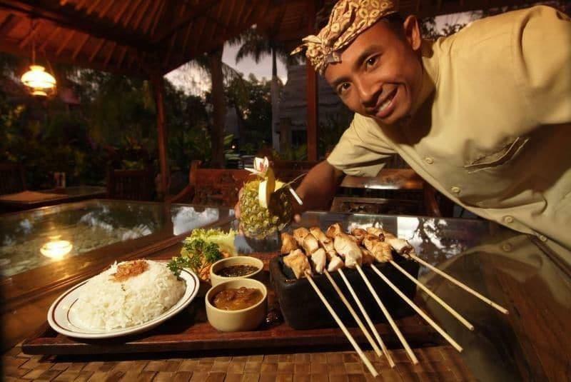 Pondok Sari Beach Bungalow Pemuteran  Luaran gambar
