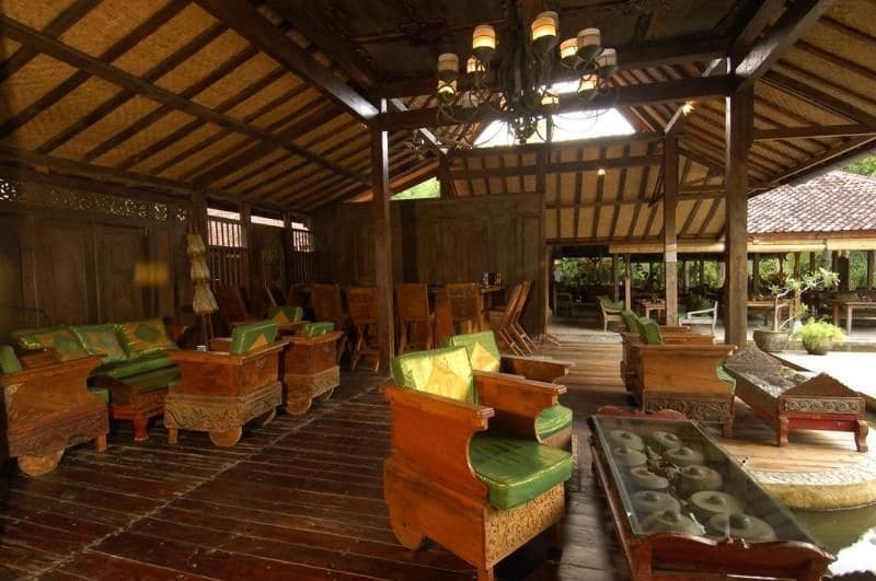 Pondok Sari Beach Bungalow Pemuteran  Luaran gambar